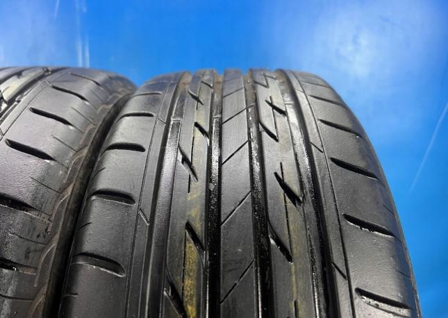 Bridgestone Nextry Ecopia 205/55 R16 91V