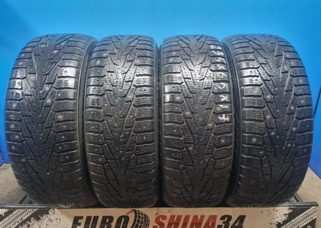 Nokian Tyres Hakkapeliitta 7 SUV 235/65 R17 108T