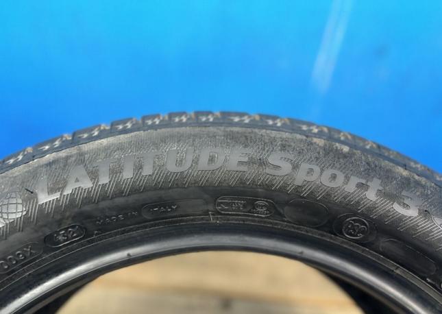 Michelin Latitude Sport 3 ZP 245/50 R19 105W