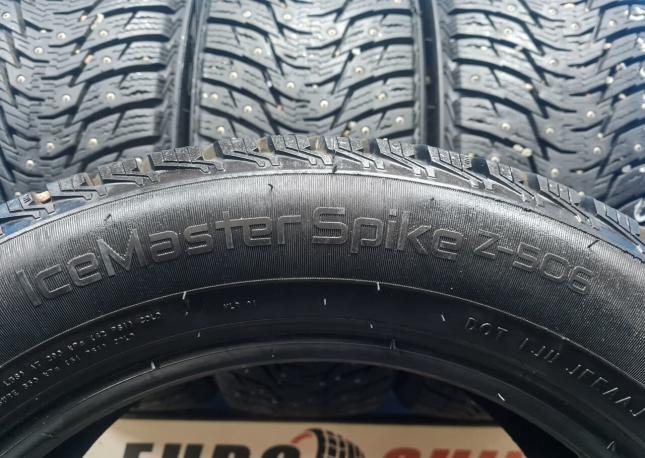 Goodride IceMaster Spike Z-506 205/55 R16 94T