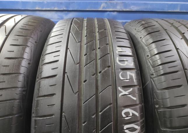 Hankook Ventus S1 Evo2 SUV K117A 235/60 R18 103V