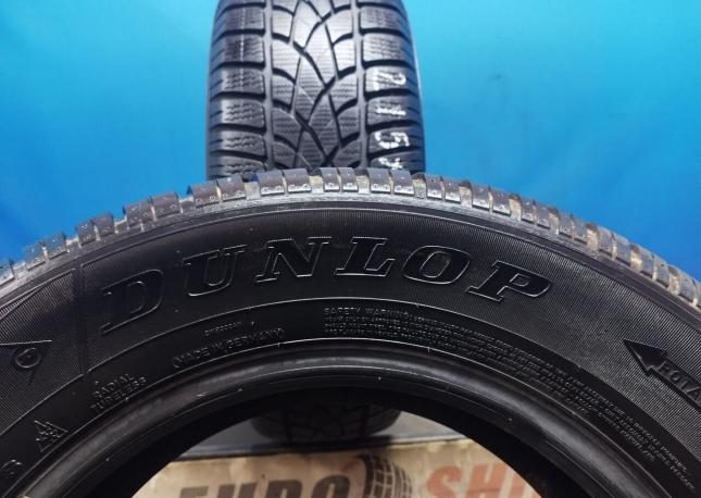 Dunlop SP Winter Sport 3D 215/65 R16 98H