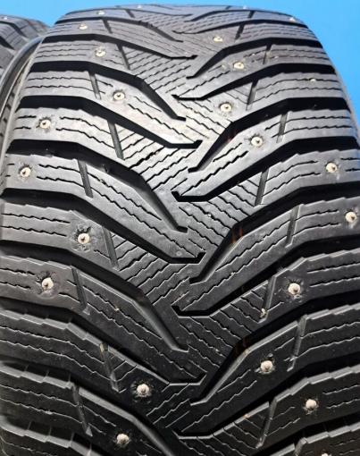 Kumho WinterCraft Ice WI31 245/40 R19 98T