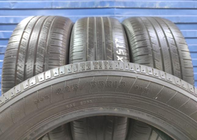 Goodyear Eagle LS 2 225/55 R18 98H