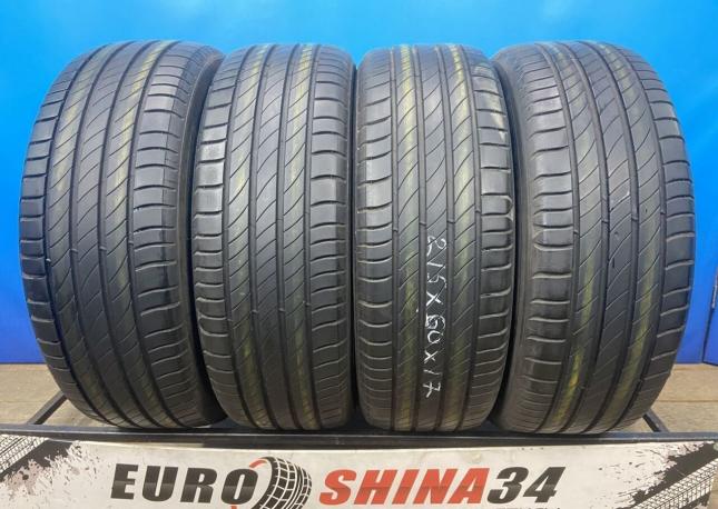 Michelin Primacy 4 215/60 R17 97H