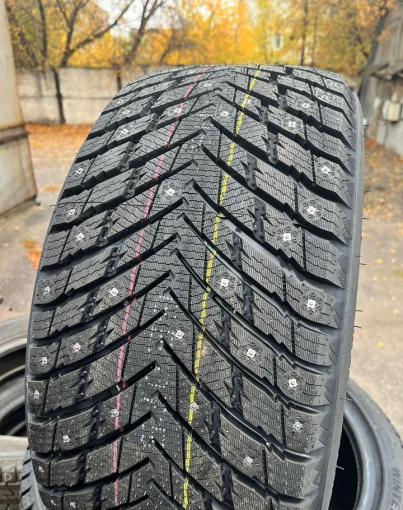 iLink Wintervorhut Stud II 245/45 R18 103H