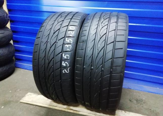 Sumitomo HTR Z III 255/35 R20 102Y