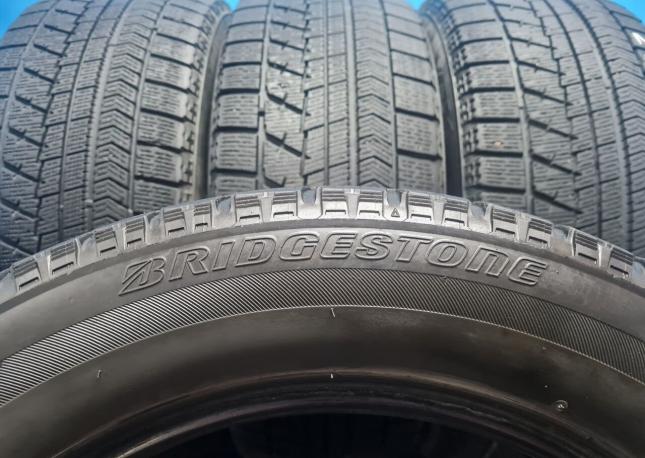 Bridgestone Blizzak VRX 225/55 R17 97R