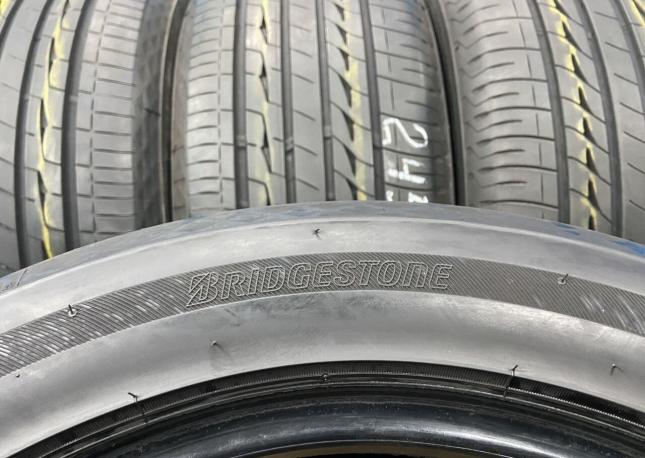 Bridgestone Regno GR-XII 245/50 R18 100W