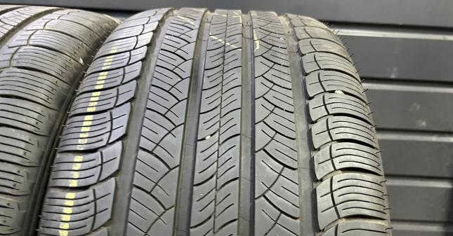 Michelin Latitude Tour HP 295/40 R20 106V