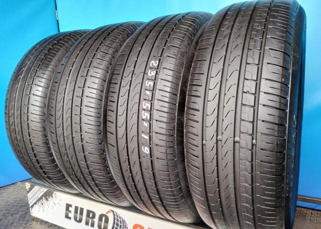 Pirelli Scorpion Verde 235/55 R19 102V