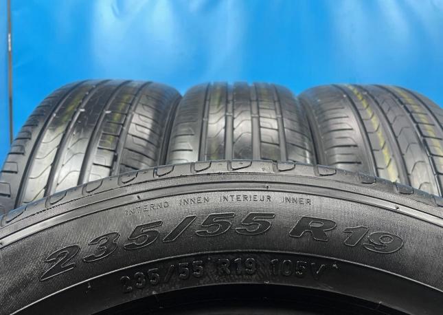 Pirelli Scorpion Verde 235/55 R19 105V