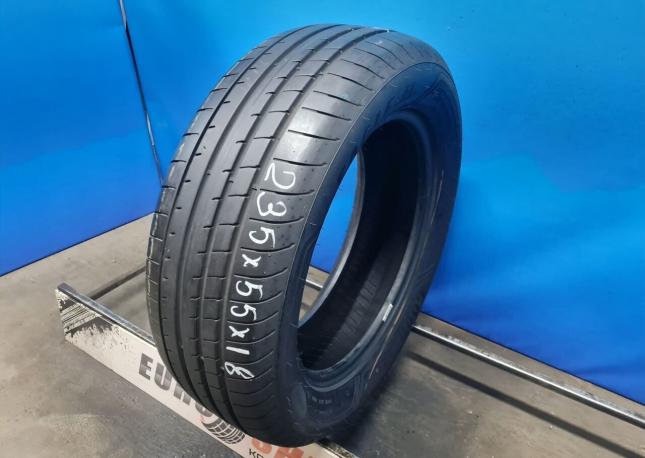 Goodyear Eagle F1 Asymmetric 3 235/55 R18 100V