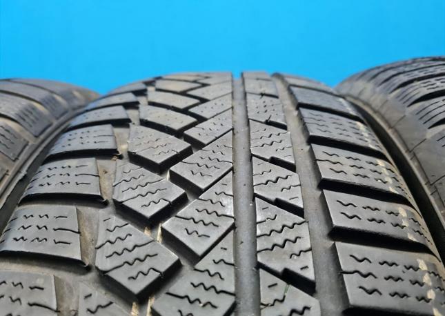 Continental ContiWinterContact TS 850P SUV 205/60 R16 92V