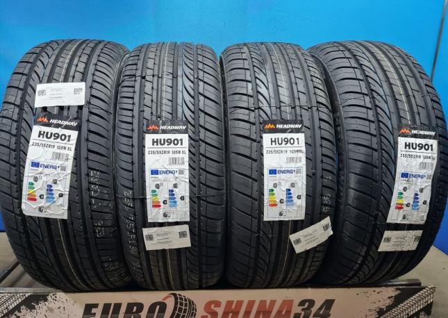 Headway HU901 235/55 R19 105W