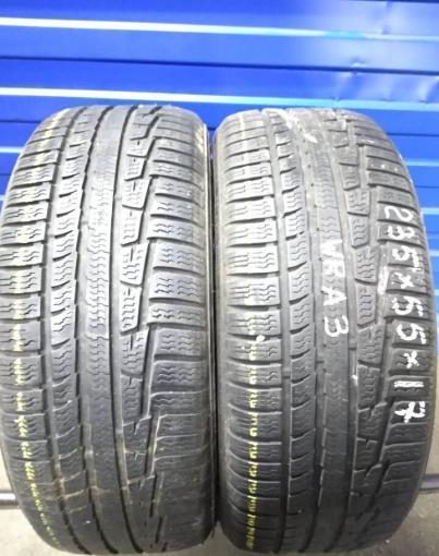 Nokian Tyres WR A3 235/55 R17 98V