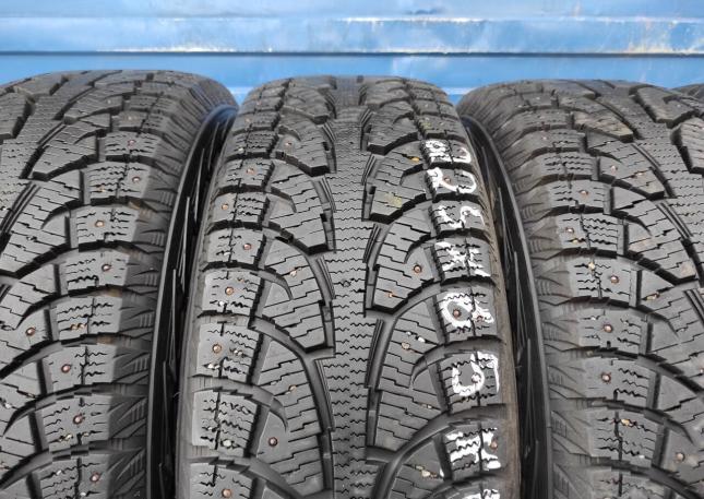 Hankook I&#39;Pike RW11 225/65 R17 100V