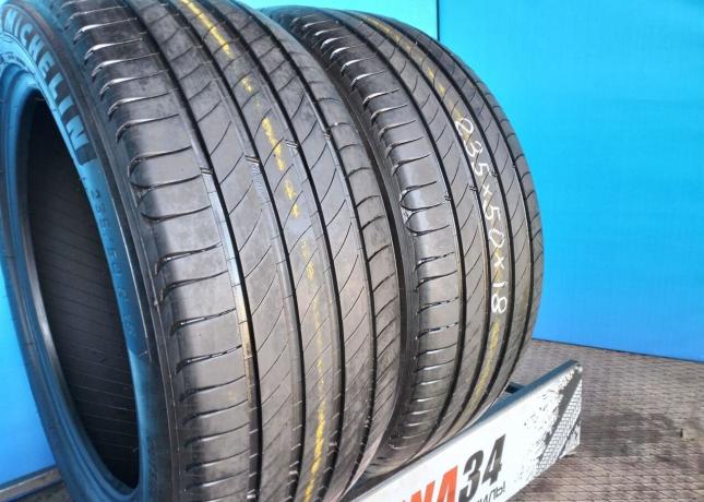 Michelin Primacy 4 235/50 R18 97W