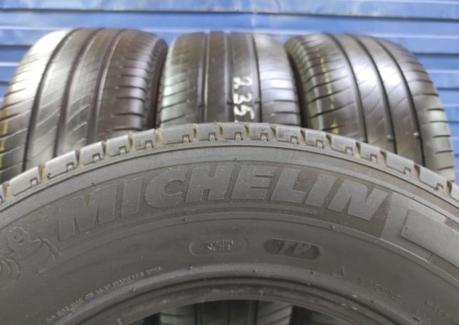 Michelin Agilis 235/65 R16C 117R