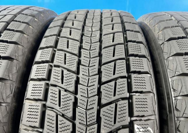 Dunlop Winter Maxx SJ8 235/55 R19 101R