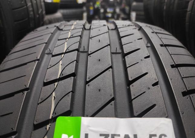 Grenlander L-Zeal56 245/40 R20 и 275/35 R20 103W