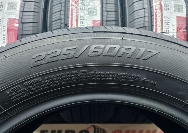 Landspider Citytraxx H/T 225/60 R17 99H