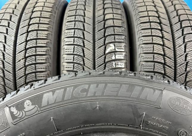 Michelin X-Ice 3 215/60 R17 99V