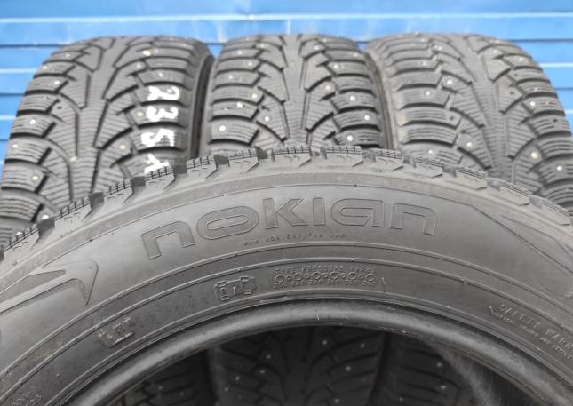 Nokian Tyres Nordman 5 235/55 R17 103H