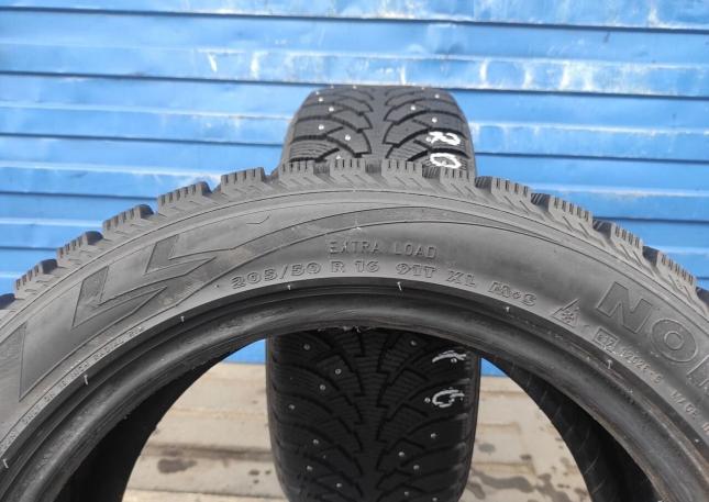 Nokian Tyres Nordman 4 205/50 R16 91H