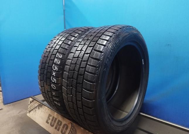 Dunlop Winter Maxx 225/50 R17 94Q