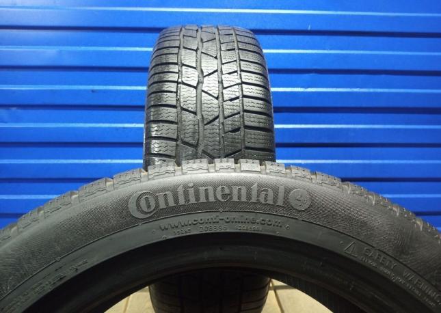 Continental ContiWinterContact TS 830 P 205/50 R17 93H