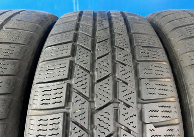 Continental ContiCrossContact Winter 235/55 R19 101H