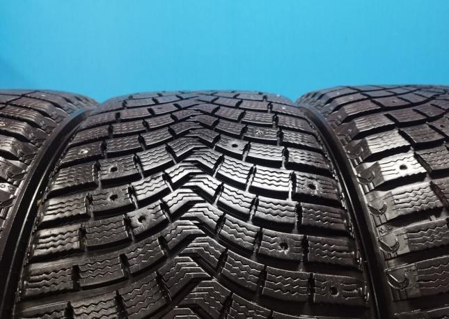 Michelin Latitude X-Ice North 2 295/40 R21 111T