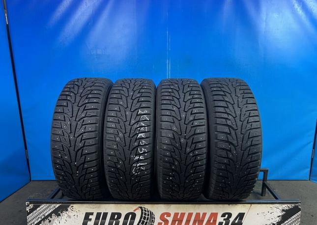 Hankook Winter I&#39;Pike RS+ W419D 205/55 R16 94T