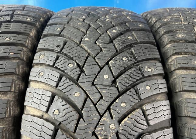 Pirelli Scorpion Ice Zero 2 235/60 R18 107H