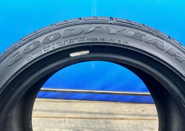 Goodyear Eagle Revspec RS-02 225/45 R17 90W