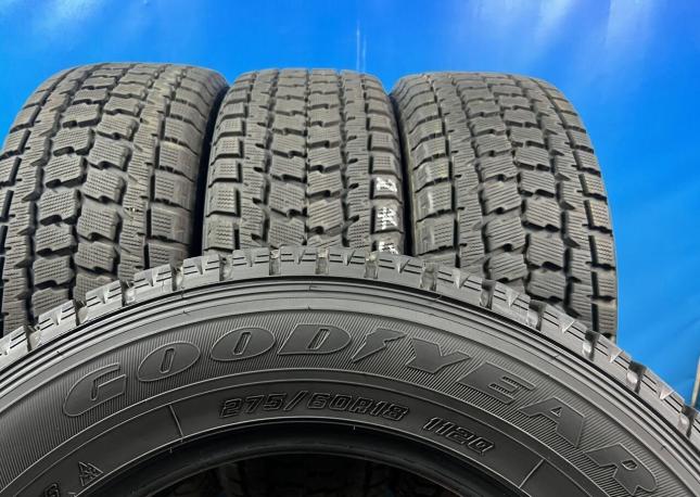 Goodyear Wrangler IP/N 275/60 R18 112R