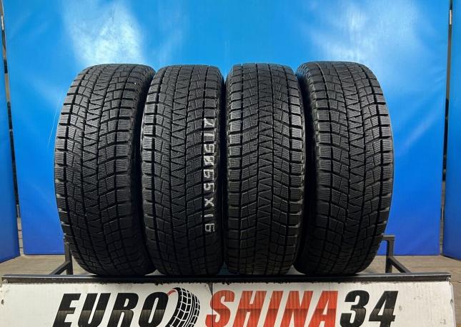 Bridgestone Blizzak DM-V1 215/65 R16 98Q