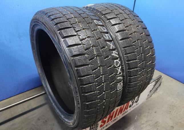 Dunlop Winter Maxx WM01 225/40 R18 92T