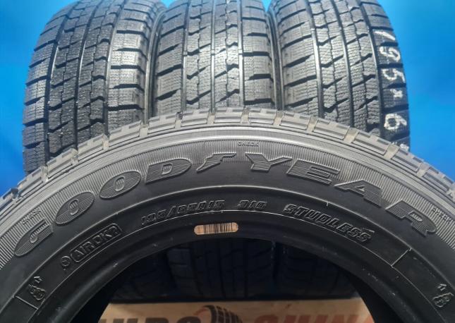 Goodyear Ice Navi Zea II 195/65 R15 91Q