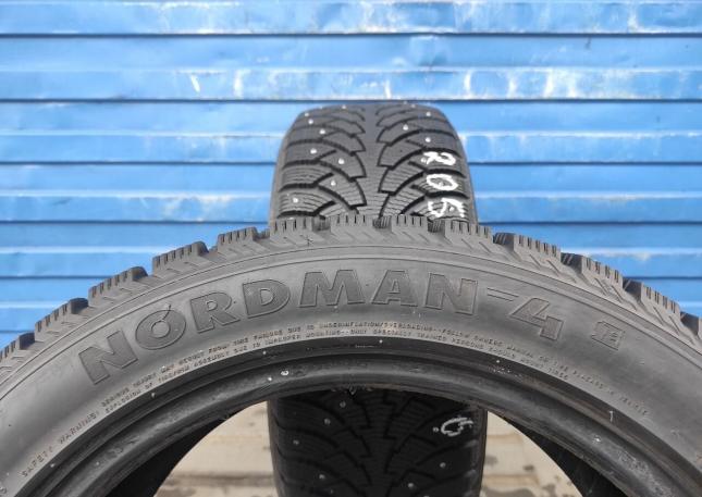 Nokian Tyres Nordman 4 205/50 R16 91H