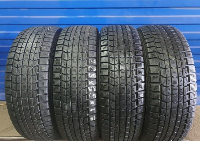 Dunlop Grandtrek SJ7 225/65 R17 98V