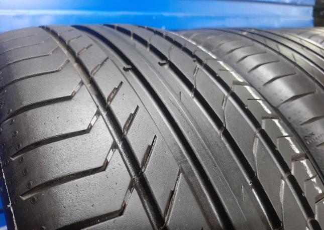 Continental ContiSportContact 5 225/45 R19 93W