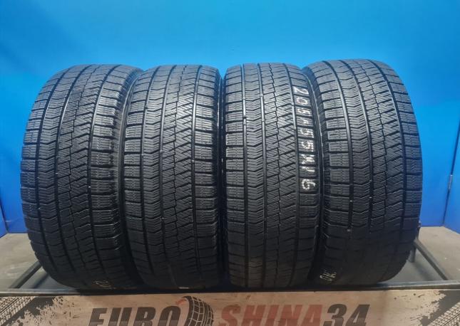 Bridgestone Blizzak VRX2 205/55 R16 91Q