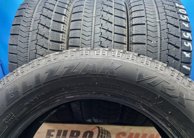 Bridgestone Blizzak VRX 205/55 R16 91Q