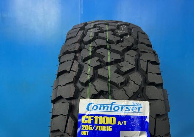 Comforser CF1100 205/70 R15 96T