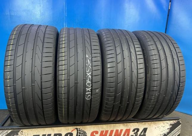 Hankook Ventus S1 Evo 2 K117 235/40 R19 98Y