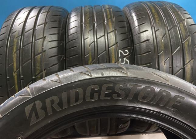 Bridgestone Potenza RE003 Adrenalin 255/45 R18 103W