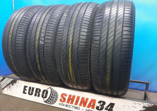 Michelin Primacy 3 ST 215/55 R18 99V