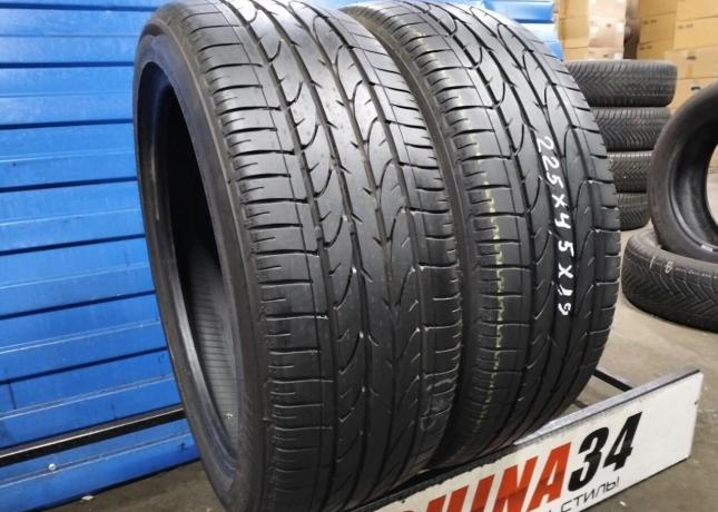 Bridgestone Dueler H/P Sport 225/45 R19 92W